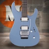 Jackson MJ Series Dinky DKR - Ebony Fingerboard - Ice Blue Metallic | Musician Madness