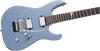 Jackson MJ Series Dinky DKR - Ebony Fingerboard - Ice Blue Metallic | Musician Madness
