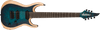 Jackson Pro Plus Series DK Modern MDK7P HT - Ebony Fingerboard - Chlorine Burst | Musician Madness