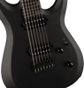 Jackson Pro Plus Series DK Modern MDK7 HT - Ebony Fingerboard - Satin Black | Musician Madness