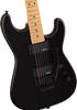 Jackson Pro Origins 1985 San Dimas SD1 HH FR - Maple Fingerboard - Gloss Black | Musician Madness