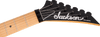 Jackson Pro Origins 1985 San Dimas SD1 HH FR - Maple Fingerboard - Gloss Black | Musician Madness