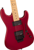 Jackson Pro Origins 1985 San Dimas SD1 HH FR - Maple Fingerboard - Candy Apple Red | Musician Madness