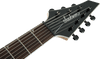 Jackson JS Series Dinky Arch Top JS32 -7 DKA HT - Amaranth Fingerboard - Snow White | Musician Madness