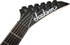 Jackson JS Series Dinky JS11 - Amaranth Fingerboard - Metallic Red | Musician Madness