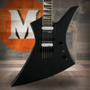 Jackson JS Series Kelly JS32T - Amaranth Fingerboard - Satin Black | Musician Madness