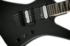 Jackson JS Series Kelly JS32T - Amaranth Fingerboard - Satin Black | Musician Madness
