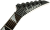Jackson JS Series Kelly JS32T - Amaranth Fingerboard - Satin Black | Musician Madness