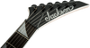 Jackson JS Series Kelly JS32T - Amaranth Fingerboard - Viola Burst | Musician Madness