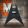 Jackson JS Series King V JS32T - Amaranth Fingerboard - Gloss Black | Musician Madness