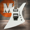 Jackson JS Series Kelly JS32 - Amaranth Fingerboard - Snow White | Musician Madness