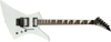 Jackson JS Series Kelly JS32 - Amaranth Fingerboard - Snow White | Musician Madness