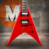 Jackson JS Series King V JS32T - Amaranth Fingerboard - Racing Red | Musician Madness