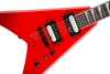 Jackson JS Series King V JS32T - Amaranth Fingerboard - Racing Red | Musician Madness