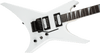 Jackson JS Series Warrior JS32 - Amaranth Fingerboard - Snow White | Musician Madness