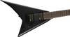 Jackson JS Series Rhoads JS22 -7 RR HT - Amaranth Fingerboard - Satin Black | Musician Madness