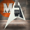 Jackson JS Series Rhoads JS32 - Amaranth Fingerboard - Ivory | Musician Madness