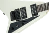 Jackson JS Series Rhoads JS32 - Amaranth Fingerboard - Ivory | Musician Madness