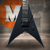 Jackson JS Series King V JS32 - Amaranth Fingerboard - Gloss Black | Musician Madness