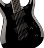 Jackson Pro Plus Series DK Modern MS HT6 - Ebony Fingerboard - Gloss Black | Musician Madness