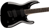 Jackson Pro Plus Series DK Modern MS HT6 - Ebony Fingerboard - Gloss Black | Musician Madness
