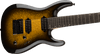 Jackson Pro Plus Series DK Modern EVTN7 - Ebony Fingerboard - Gold Sparkle | Musician Madness