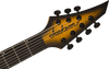 Jackson Pro Plus Series DK Modern EVTN7 - Ebony Fingerboard - Gold Sparkle | Musician Madness