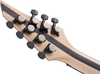 Jackson Pro Series Dinky DK Modern EverTune 7 - Ebony Fingerboard - Primer Gray | Musician Madness