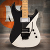 Jackson Pro Origins 1985 Limited Edition San Dimas SD1 HH FR - Maple Fingerboard - Two Face | Musician Madness