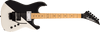 Jackson Pro Origins 1985 Limited Edition San Dimas SD1 HH FR - Maple Fingerboard - Two Face | Musician Madness