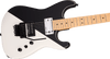 Jackson Pro Origins 1985 Limited Edition San Dimas SD1 HH FR - Maple Fingerboard - Two Face | Musician Madness