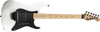 Jackson X Series Signature Adrian Smith SDXM - Maple Fingerboard - Snow White with Black Pickguard | Musician Madness