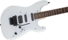 Jackson X Series Signature Adrian Smith SDX - Laurel Fingerboard - Snow White | Musician Madness