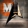 Jackson Pro Series Rhoads RRT -5 - Ebony Fingerboard - Gloss Black | Musician Madness