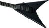 Jackson Pro Series King V KV - Ebony Fingerboard - Gloss Black | Musician Madness