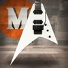 Jackson Pro Plus Series Rhoads RR24 - Ebony Fingerboard - Snow White | Musician Madness
