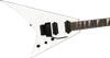 Jackson Pro Plus Series Rhoads RR24 - Ebony Fingerboard - Snow White | Musician Madness