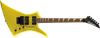 Jackson X Series Kelly KEX - Laurel Fingerboard - Lime Green Metallic | Musician Madness