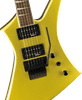 Jackson X Series Kelly KEX - Laurel Fingerboard - Lime Green Metallic | Musician Madness