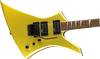 Jackson X Series Kelly KEX - Laurel Fingerboard - Lime Green Metallic | Musician Madness