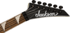 Jackson X Series Kelly KEX - Laurel Fingerboard - Lime Green Metallic | Musician Madness