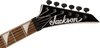Jackson X Series Soloist SLX DX - Laurel Fingerboard - Silver Mercury Crackle | Musician Madness