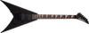 Jackson X Series King V KVXMG - Laurel Fingerboard - Satin Black | Musician Madness
