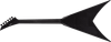 Jackson X Series King V KVXMG - Laurel Fingerboard - Satin Black | Musician Madness