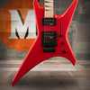 Jackson X Series Warrior WRX24M - Maple Fingerboard - Racing Red | Musician Madness