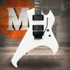 Jackson Pro Series Signature Rob Cavestany Death Angel - Ebony Fingerboard - Snow White | Musician Madness