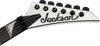 Jackson Pro Series Signature Rob Cavestany Death Angel - Ebony Fingerboard - Snow White | Musician Madness