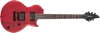 Jackson JS Series Monarkh SC JS22 - Amaranth Fingerboard - Red Stain | Musician Madness