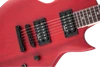 Jackson JS Series Monarkh SC JS22 - Amaranth Fingerboard - Red Stain | Musician Madness