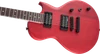 Jackson JS Series Monarkh SC JS22 - Amaranth Fingerboard - Red Stain | Musician Madness